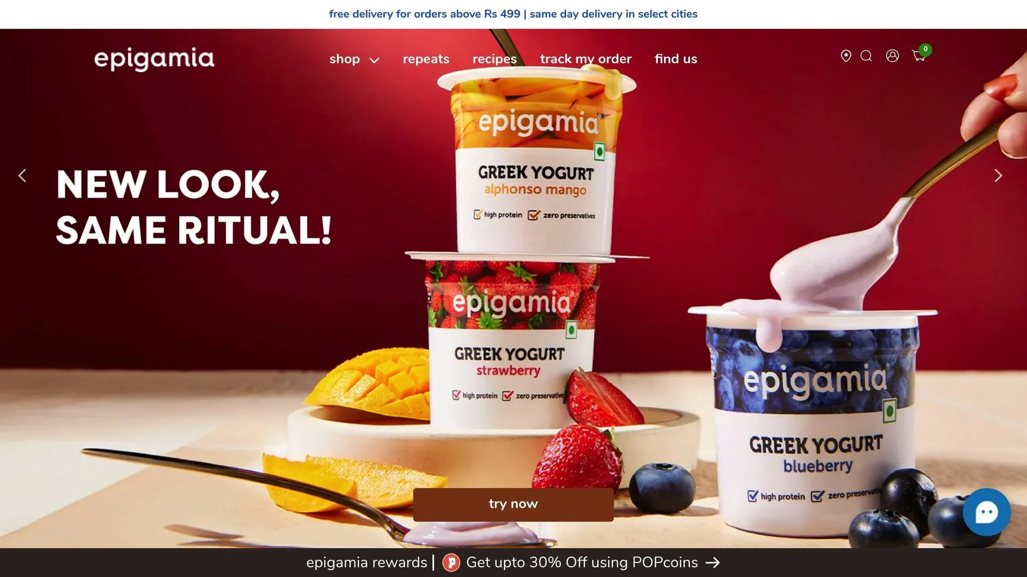 Epigamia